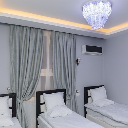 القاهرة Capital Hotel المظهر الخارجي الصورة