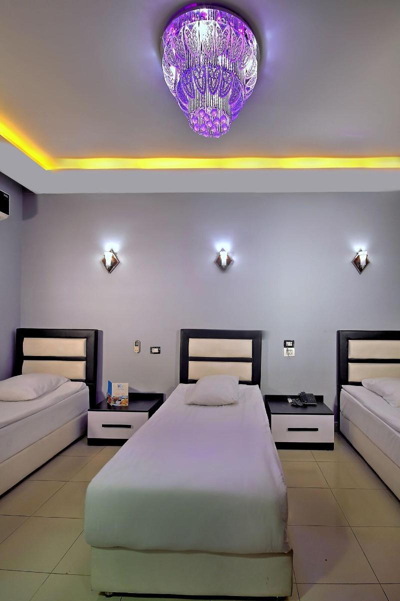القاهرة Capital Hotel المظهر الخارجي الصورة