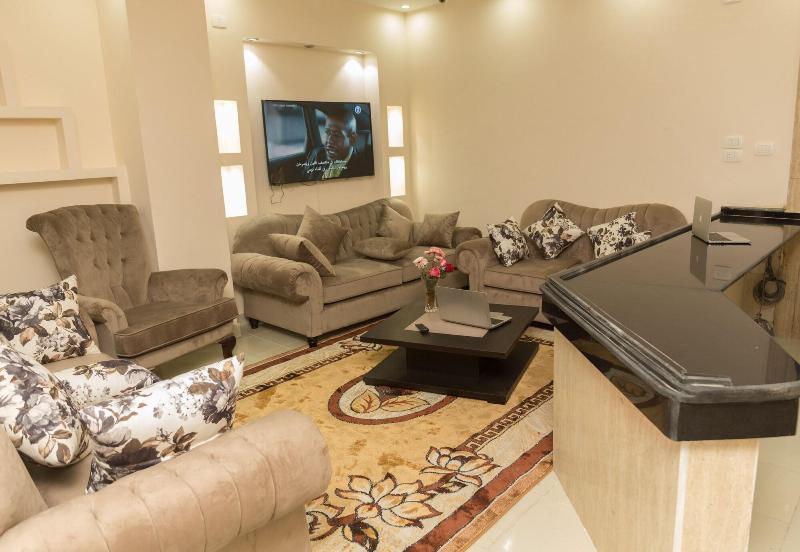القاهرة Capital Hotel المظهر الخارجي الصورة