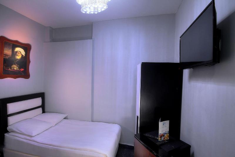 القاهرة Capital Hotel المظهر الخارجي الصورة