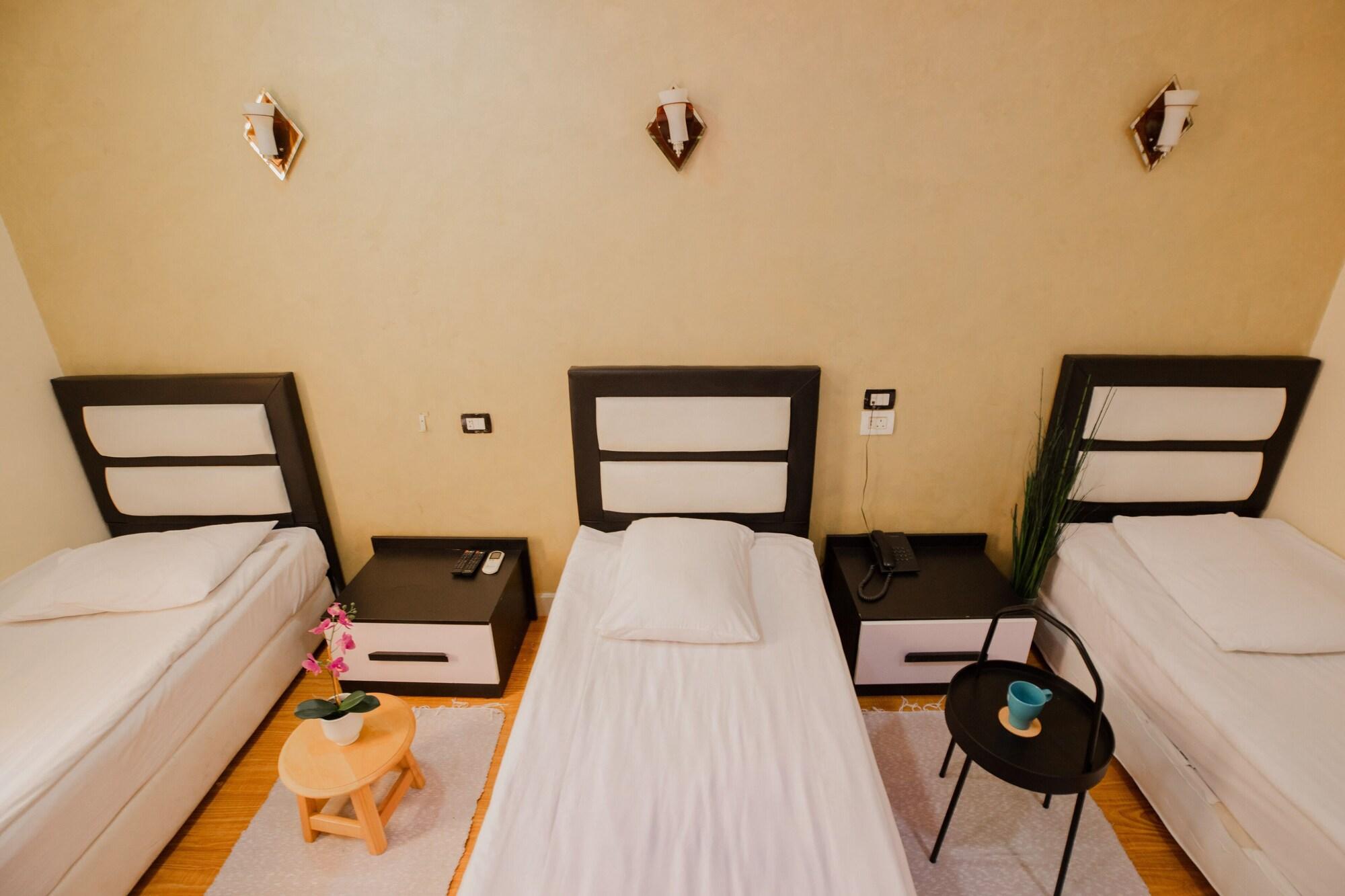 القاهرة Capital Hotel المظهر الخارجي الصورة