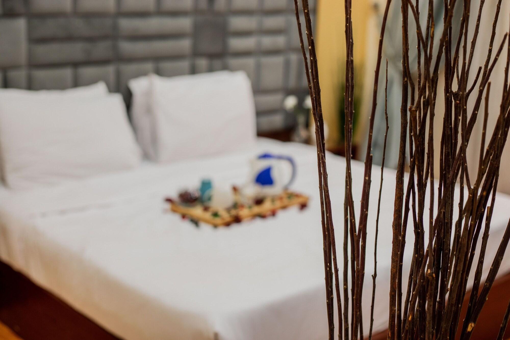 القاهرة Capital Hotel المظهر الخارجي الصورة