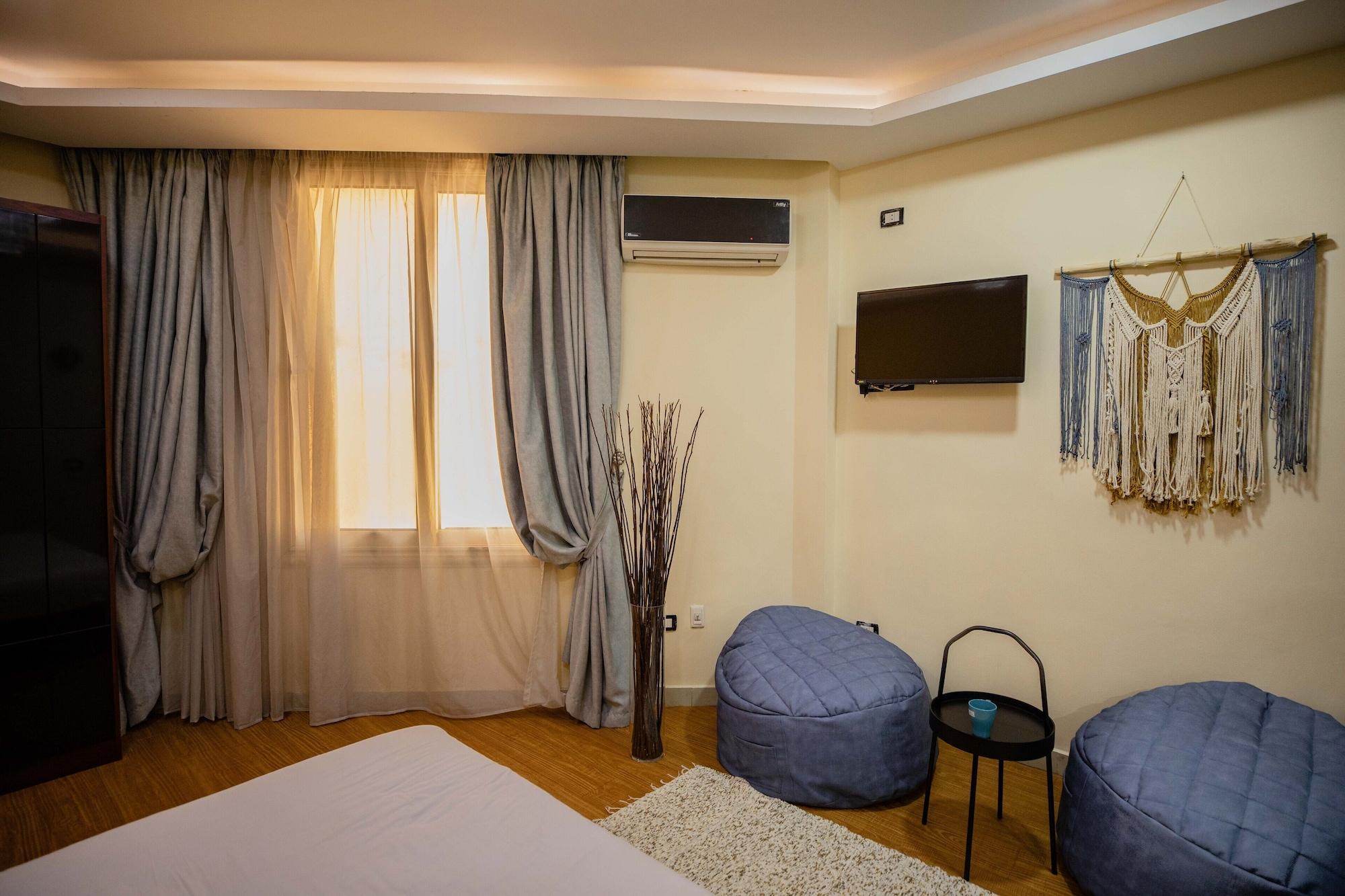 القاهرة Capital Hotel المظهر الخارجي الصورة
