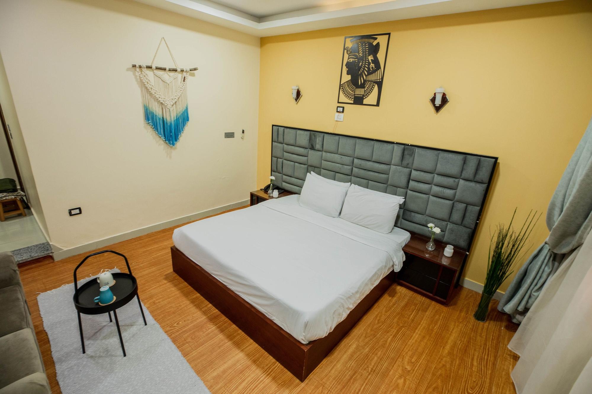 القاهرة Capital Hotel المظهر الخارجي الصورة