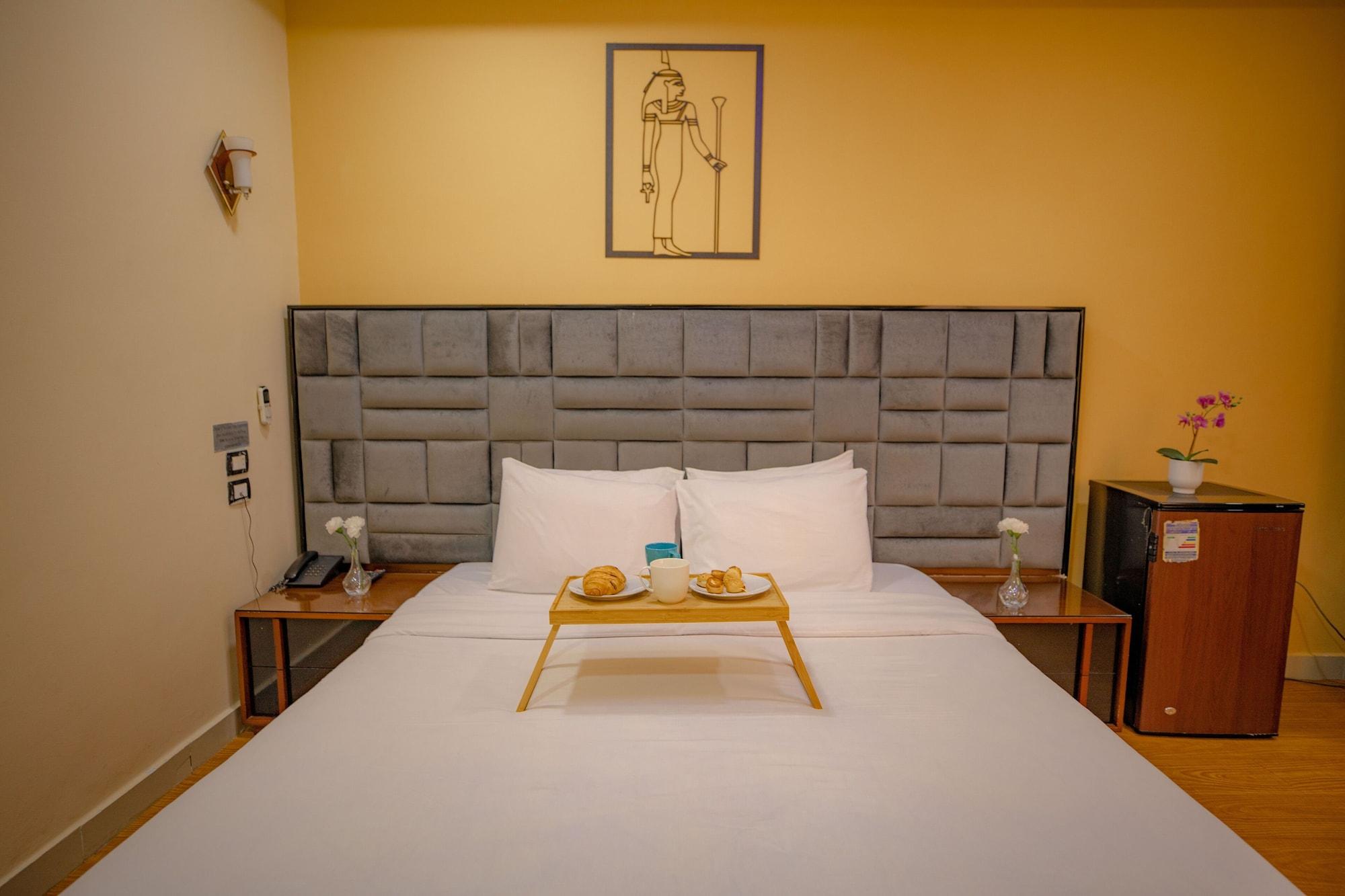 القاهرة Capital Hotel المظهر الخارجي الصورة