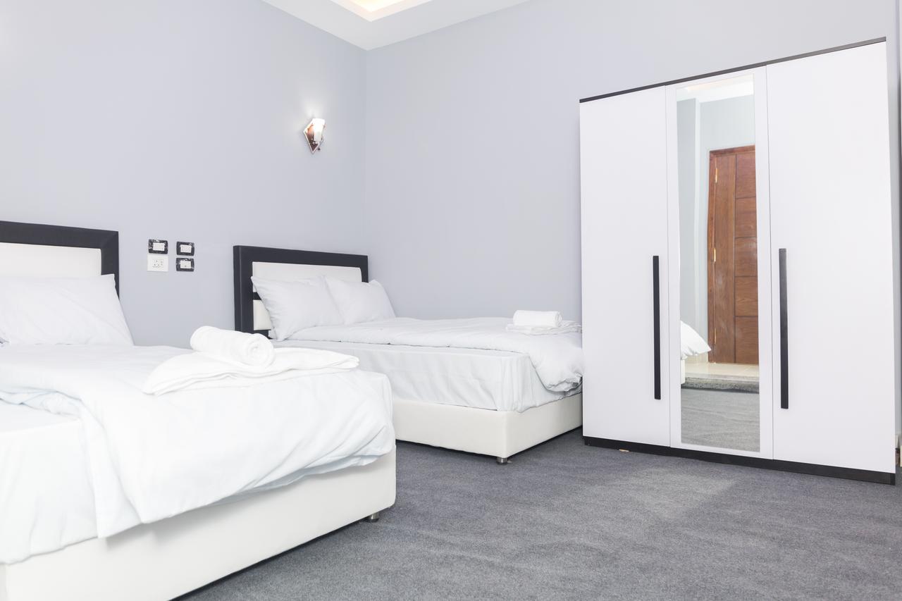 القاهرة Capital Hotel المظهر الخارجي الصورة