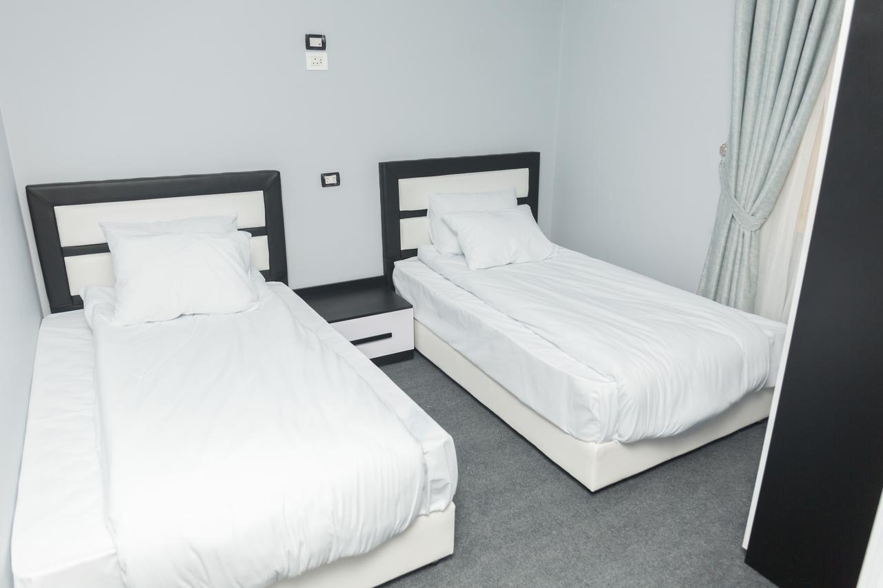 القاهرة Capital Hotel المظهر الخارجي الصورة