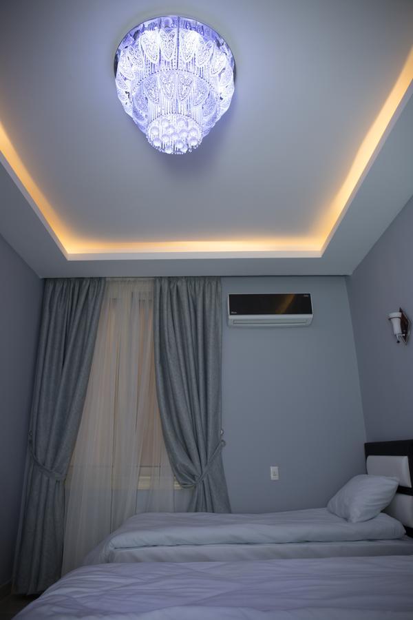 القاهرة Capital Hotel المظهر الخارجي الصورة