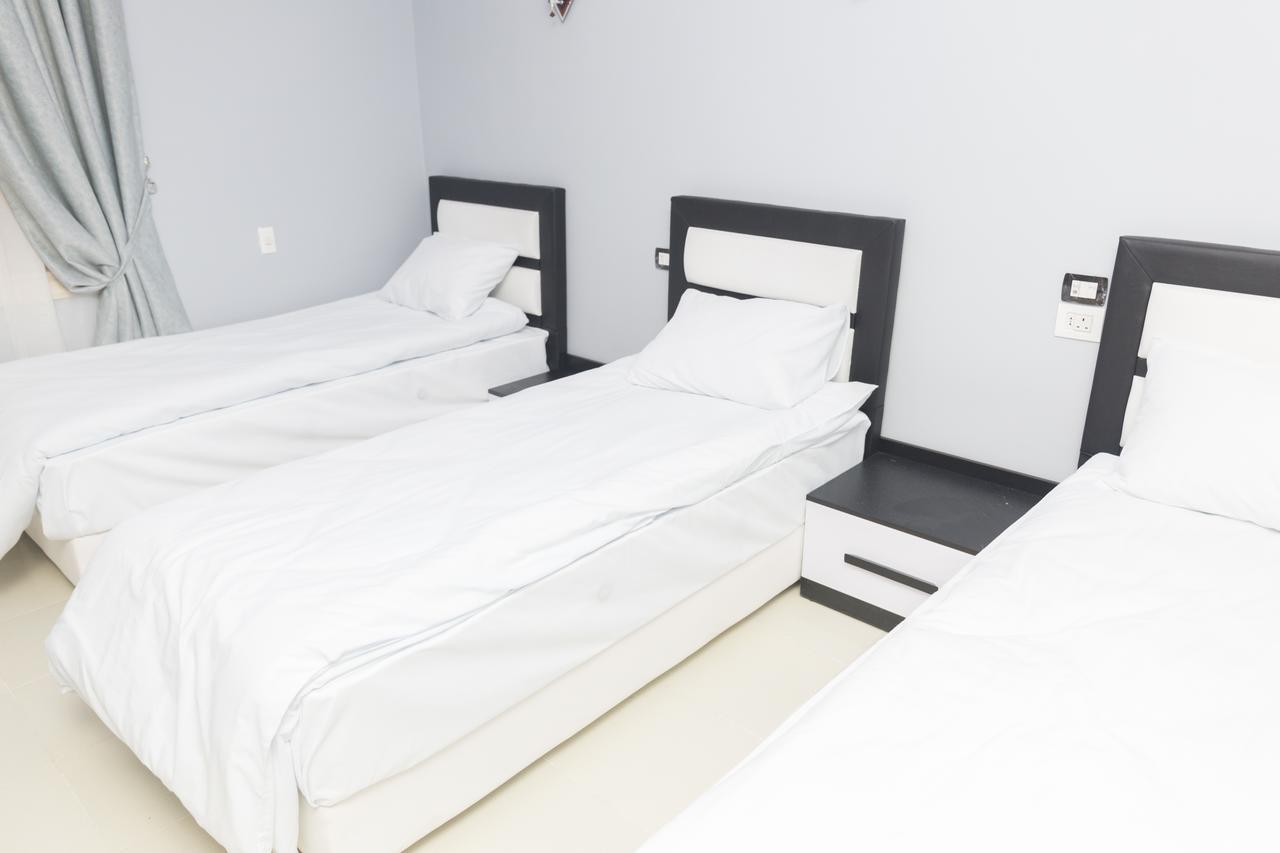 القاهرة Capital Hotel المظهر الخارجي الصورة