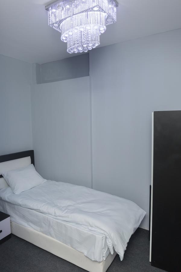القاهرة Capital Hotel المظهر الخارجي الصورة
