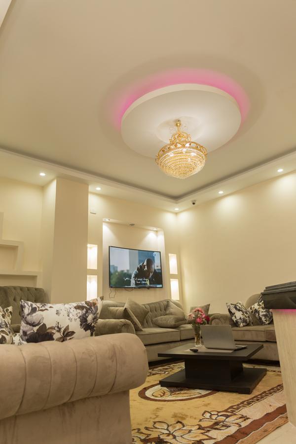 القاهرة Capital Hotel المظهر الخارجي الصورة